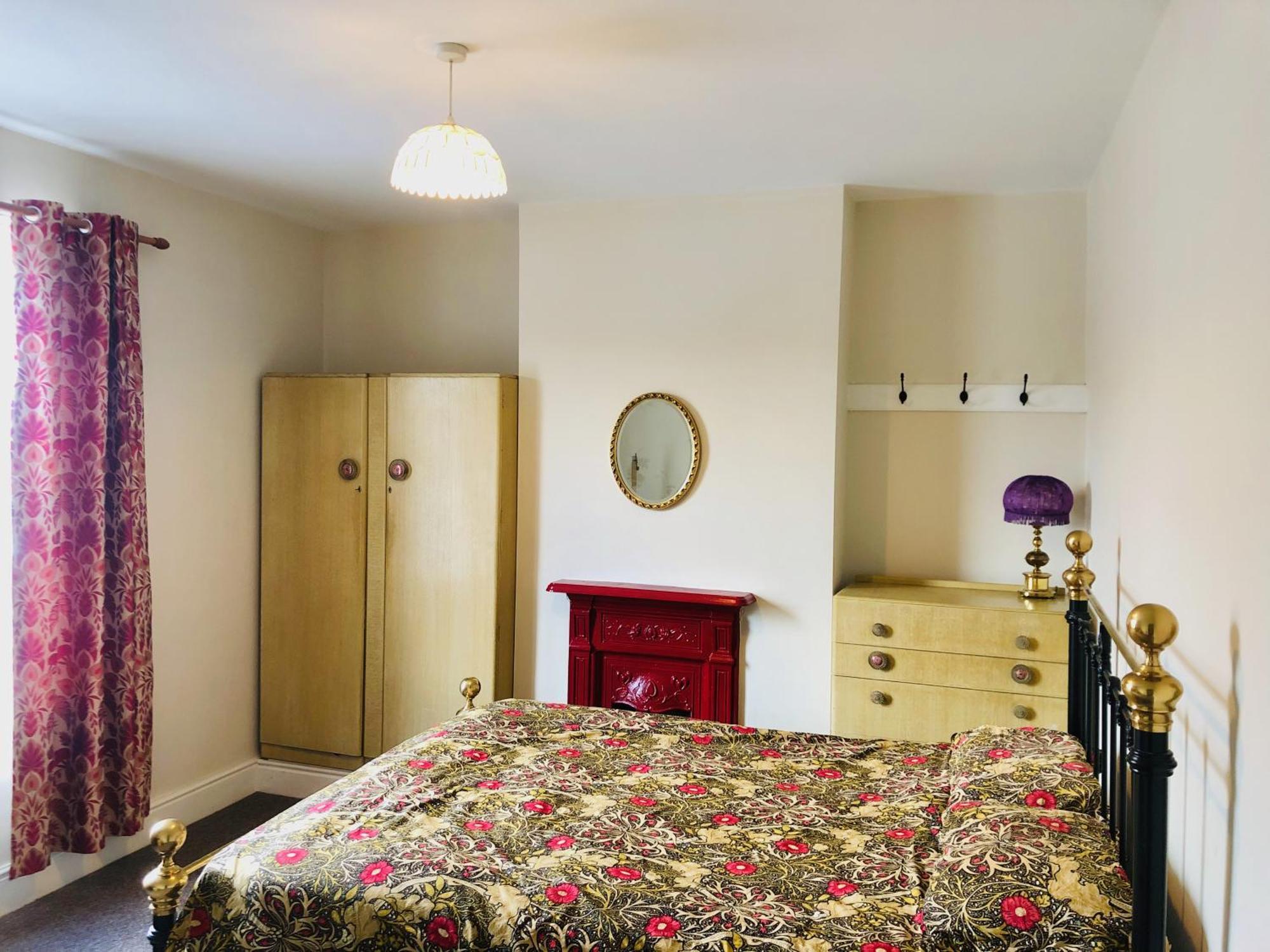 Llangollen Townhouse 4 Bedroom Экстерьер фото