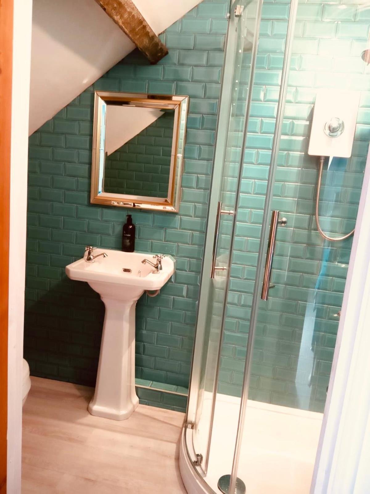 Llangollen Townhouse 4 Bedroom Экстерьер фото
